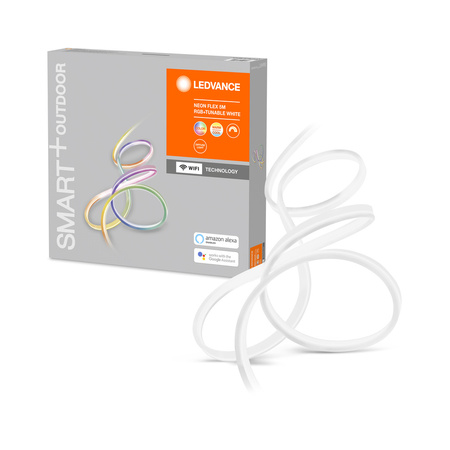 LED pás 20W 630lm RGB CCT stmievateľný 5m SMART+ WiFi Flex Ledvance