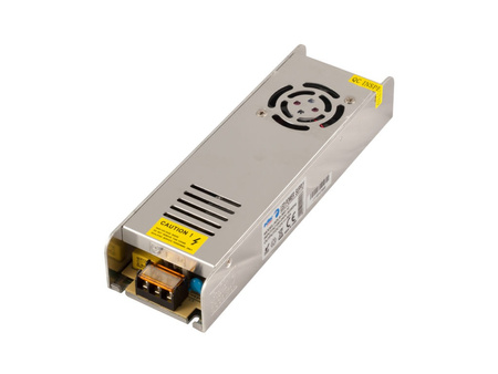 LED modulárny napájací zdroj 12V 360W 30A ADLS-360-12 ADLER