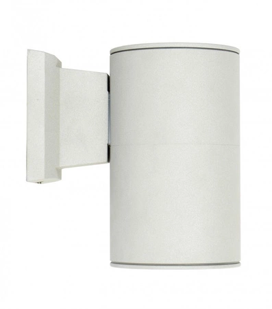 Vonkajšia záhradná lampa fasádna LED KINKETT Adela 7002 AL E27 Su-Ma