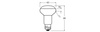 LED žiarovka R63 reflektor E27 4,9W = 60W 345lm 2700K teplá biela CRI90 36° Stmievateľná SUPERSTAR Osram