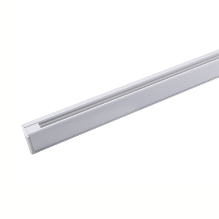 Osvetľovacia zbernica 3-fázová 1m biela Sanico Goldlux