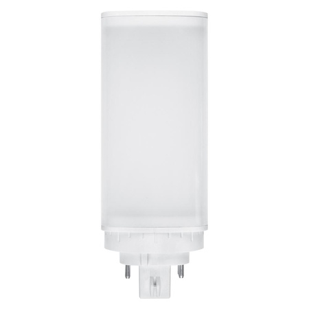LED žiarivka GX24q-2 7W = 18W 800lm 4000K neutrálna biela Dulux T/E HF & AC Ledvance