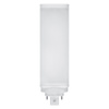 LED žiarivka GX24q-3 16W = 32W 1620lm 3000K, teplá biela Dulux T/E HF & AC Ledvance