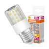 LED žiarovka T32 Tubular E27 7W = 60W 806lm 2700K teplá biela 320° Dimmable SPECIAL Osram