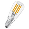 LED žiarovka T26 Tubular E14 2,8W = 25W 250lm 2700K teplá biela 300° SPECIAL Osram
