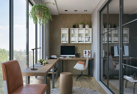 Zápustná montáž GU10 Black DOT 8826 Nowodvorski