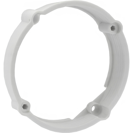 Rozperný krúžok pre krabice na zapustenie PK60 predĺženie PAWBOL