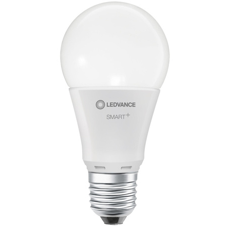 LED žiarovka E27 9W Traditional 806lm CCT Stmievateľná SMART+ WiFi Classic Ledvance