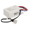 Súmrakový senzor s externou sondou 2000W IP54 Mini biely ORNO