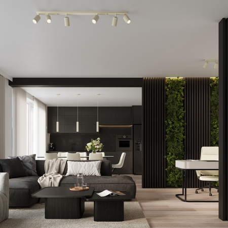 Stolová stojaca nočná lampa 1x GU10 béžová Carbon Deep Space SL.1605 Sollux