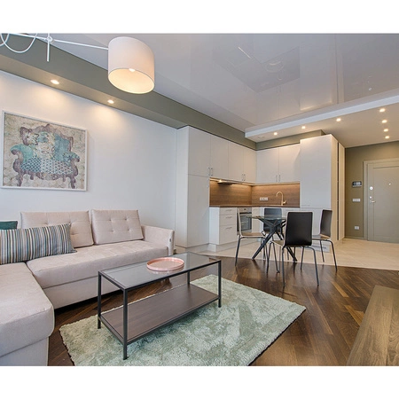 LED žiarovka GU5.3 reflektor MR16 8W = 80W 720lm 3000K teplá biela 120° LUMILED