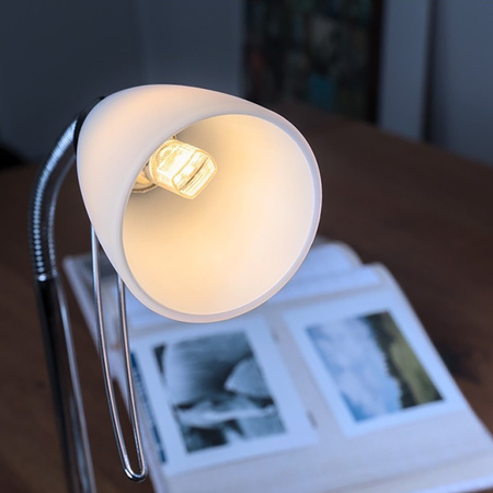 LED žiarovka G4 0,9W = 10W 100lm 2700K teplá biela 12V 320° LED PIN Osram