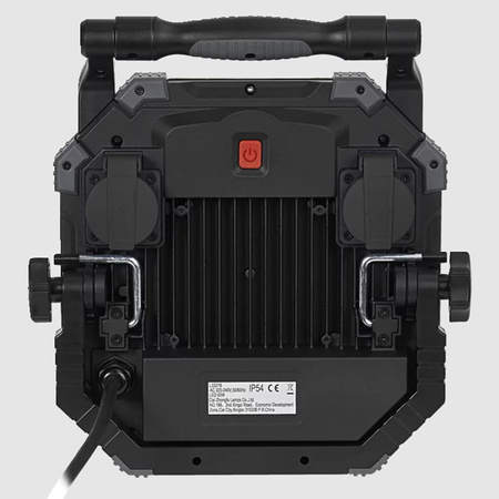 LED reflektor pracovné svetlo 100W 12000lm 6500K prenosné halogénové pracovné svetlo LEDVANCE