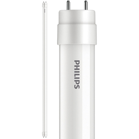 LED žiarivka T8 G13 16W = 36W 1600lm 4000K neutrálna biela 240° 120cm EM & Sieť Philips