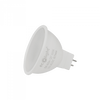 LED žiarovka reflektor MR16 GU5.3 5W 400lm 3000K teplá biela 12V Ecolight