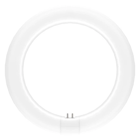 Ledvance kruhová LED žiarivka G10q T9 11W 1200lm 3000K, teplá biela 110° Ledvance