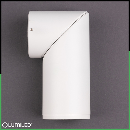 SPOT TUBA Reflektor Stropné svetlo 1x GU10 TABULA LUMILED