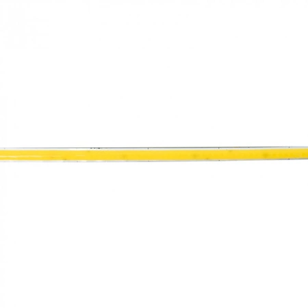 LED pásik COB 7W/m 560lm/m 480LED/m 12V 6000K, studená biela IP20 Roll 5m Ecolight