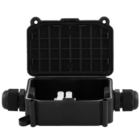 Hermetický konektor IP68 Povrchová montáž káblovej spojovacej krabice 0,5 - 2,5 mm LUMILED