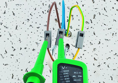 Sada rýchloupínacích tvaroviek 100x 224-112 pre kábel 0,5-2,5 mm