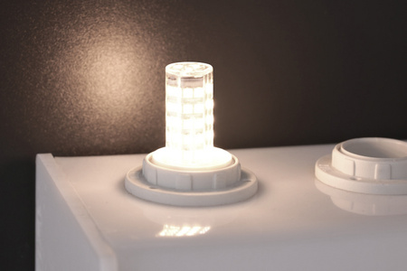 LED žiarovka E14 Tubular T25 10W = 75W 970lm 4000K neutrálna biela 320° LUMILED