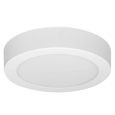 LED SPOT 12W 900lm stmievateľný CCT okrúhly 20cm biely SMART+ WiFi Downlight Ledvance zapustené panelové svietidlo