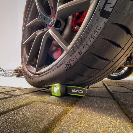 Nabíjateľná LED hlavová baterka 750LM CREE + SMD PRO SERIES VA0187 VAYOX