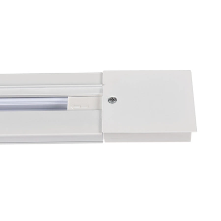 Kryt zbernice biely TEAR KANLUX