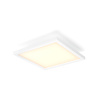 Panelové LED stropné svietidlo na povrchovú montáž 30x30 cm 19W 1940lm IP20 White Ambiance TW White Smart SMART Zigbee Bluetooth Aurelle Philips HUE