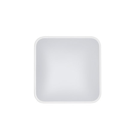 Plafond Stropné svietidlo LED 16W 1500lm 4000K, neutrálna biela Vodotesné IP44 AGNES SQUARE LED PRO 10990 Nowodvorski