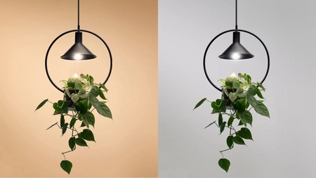 2x LED žiarovka E27 Edison ST64 7W = 50W 640lm 2000-5000K TW FILAMENT Amber Smart SMART WiFi Bluetooth App WiZ