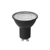 LED PAR16 reflektor GU10 4,5W = 50W 350lm 2700K, teplá biela 36° VALUE Osram