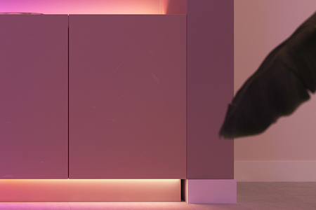 LED pás 10 m 20 W 2000 lm IP20 biela a farebná atmosféra RGB + TW White Smart SMART Zigbee Bluetooth Flux Strip Philips HUE