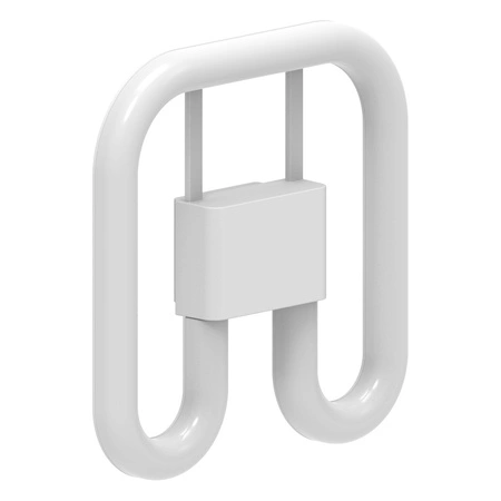 LED žiarivka GR8 7W = 16W 720lm 3000K, teplá biela 130° DULUX LED SQ EM & AC Osram