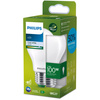 LED žiarovka E27 A60 7,3W = 100W 1535lm 210lm/W 4000K neutrálna biela 300° CLASS A UltraEfficient Philips