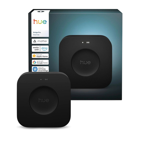 Gateway Central HUB pre inteligentnú domácnosť Zigbee Bridge PRO Philips HUE