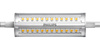 LED žiarovka R7S 14W = 100W 1800lm 4000K neutrálna biela PHILIPS Stmievateľná