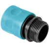 Rýchlospojka BASIC 3/4" CELLFAST s vonkajším závitom