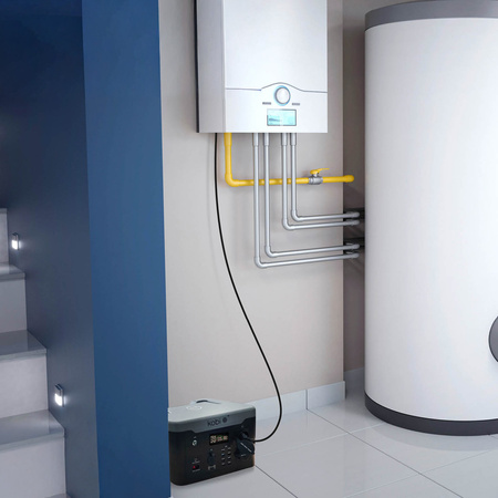 Energy Bank Powerbox Prenosná mobilná napájacia stanica 1000W Premium Kobi