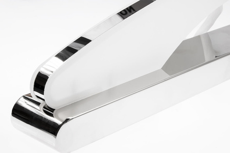 Svietidlo nad zrkadlo ERIS Kúpeľňové nástenné svietidlo LED 12W 840lm Biele neutrálna biela 56 cm