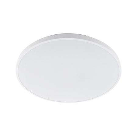 Plafond Stropné svietidlo LED Povrchové svietidlo 32W 3000lm 4000K, neutrálna biela Vodotesné IP44 AGNES ROUND LED PRO 10980 Nowodvorski