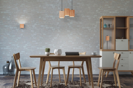 LED závesné stropné svietidlo 21W 1200lm CCT Wood Stmievateľné čierne SMART+ WiFi Wood Ledvance