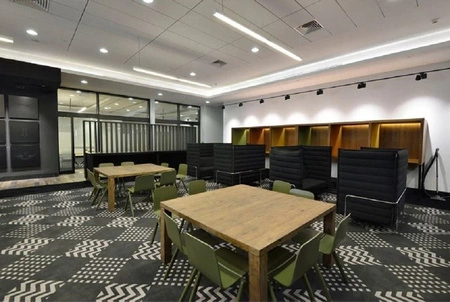 LED žiarivka G13 T8 20W = 58W 2300lm 6500K, studená biela 360° 150cm SubstiTUBE Entry AC Osram