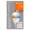 LED žiarovka E14 4,9W = 40W 470lm CCT Stmievateľná SMART+ WiFi Mini žiarovka Ledvance