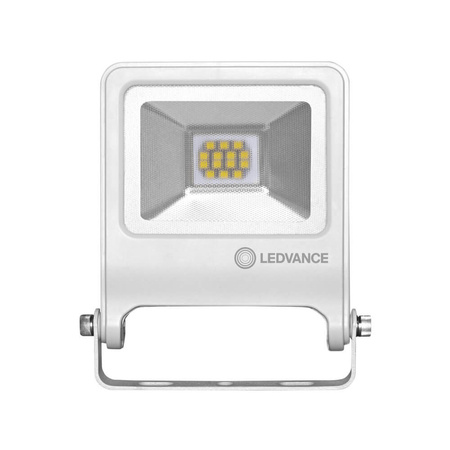 LED reflektor Vonkajší reflektor 10W 800lm 3000K IP65 White Endura Ledvance