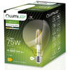LED žiarovka E27 Sphere G95 8W = 75W 880lm 4000K neutrálna biela 360° FILAMENT LUMILED
