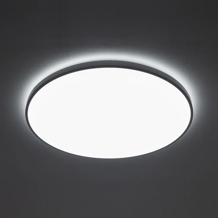 Plafond Stropné svietidlo LED 64W 6200lm 4000K, neutrálna biela Vodotesné IP44 AGNES ROUND LED PRO 10982 Nowodvorski