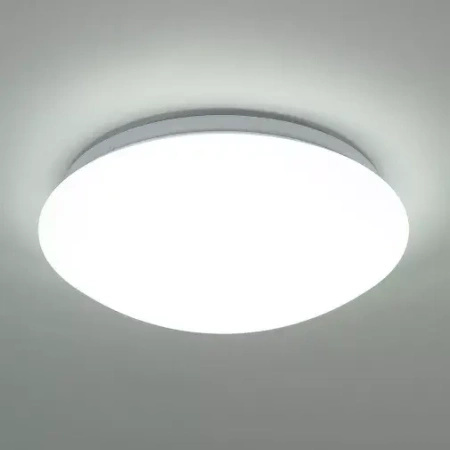 Stropné svietidlo LED Plafondpovrchovou montážou 13W 960lm 4000K, neutrálna biela 25cm Essentials Ledvance