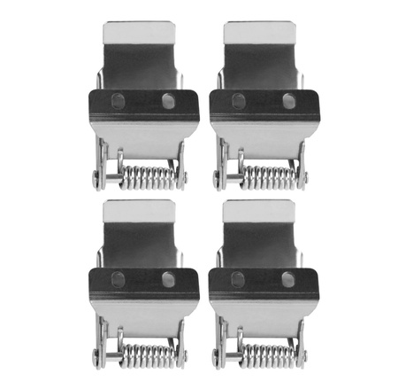 Montážne klipy pre LED panel MOUNT CLIPS VAL LEDVANCE