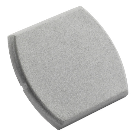 Krytka vodiča sivá TEAR KANLUX